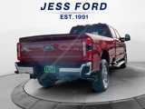 New 2025 Ford F350 Lariat w/ Chrome Package image 5