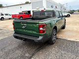 New 2025 Ford Maverick Lariat image 4