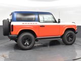New 2025 Ford Bronco Stroppe Edition image 5
