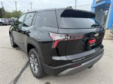 New 2026 Chevrolet Equinox LT w/ Convenience Package II image 4