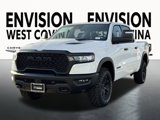New 2025 RAM 1500 Rebel w/ Advanced Safety Group II image 4