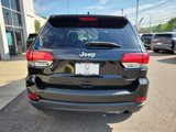 Used 2020 Jeep Grand Cherokee Laredo w/ Laredo X Package image 6