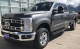 New 2025 Ford F350 XLT image 3