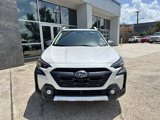 New 2025 Subaru Outback Touring image 2