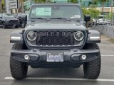 New 2025 Jeep Wrangler Unlimited Sport S 4xe image 3