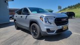 Used 2024 GMC Terrain SLE image 3