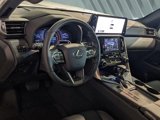 Certified 2025 Lexus LX 600 4WD w/ Luxury Package image 4