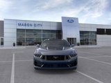 New 2025 Ford Mustang Dark Horse image 6