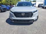 New 2026 Honda CR-V LX image 2