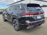 New 2025 Volkswagen Atlas SEL Premium R-Line image 6