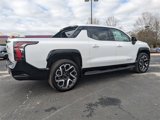 New 2025 Chevrolet Silverado EV RST image 4