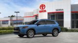 New 2026 Toyota Corolla Cross LE image 2
