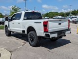 New 2025 Ford F350 Lariat w/ Lariat Ultimate Package image 6