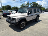 Used 2024 INEOS Grenadier image 2