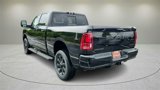 New 2025 RAM 2500 Laramie w/ Night Edition image 4