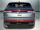 New 2025 Volkswagen Atlas Cross Sport SEL Premium R-Line image 4