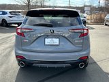 New 2025 Acura RDX AWD w/ A-Spec & Advance Pkg image 3