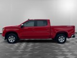 Certified 2025 Chevrolet Silverado 1500 LT image 4