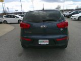 Used 2016 Kia Sportage LX image 2