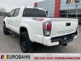Used 2020 Toyota Tacoma TRD Sport image 3