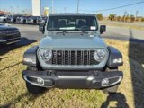 New 2025 Jeep Gladiator Sport image 2