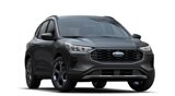 New 2025 Ford Escape ST-Line w/ Tech Pack #1 image 4