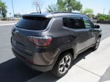 Used 2020 Jeep Compass Limited image 6