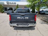 New 2025 RAM 1500 4x4 Crew Cab image 5