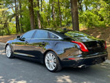 Used 2015 Jaguar XJ L Portfolio image 5
