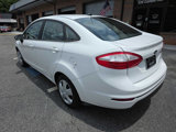 Used 2017 Ford Fiesta S image 3