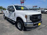 Used 2022 Ford F250 XL w/ Power Equipment Group image 2