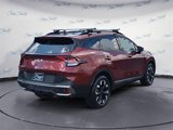 Used 2023 Kia Sportage X-Line w/ X-Line Premium Package image 5