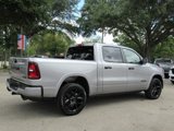 New 2026 RAM 1500 Laramie w/ Night Edition image 6