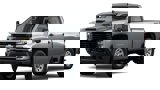 New 2026 Chevrolet Silverado 2500 W/T w/ WT Convenience Package image 3
