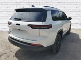 New 2024 Jeep Grand Cherokee L Laredo image 2