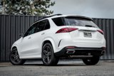 New 2026 Mercedes-Benz GLE 450 4MATIC image 2