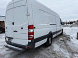 Used 2015 Freightliner Sprinter 2500 image 4