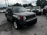Used 2018 Jeep Renegade Latitude image 2