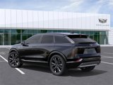 New 2025 Cadillac Optiq Luxury 2 w/ LPO, Floor Liner Package image 3