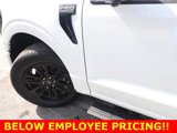 New 2025 Ford F150 Platinum w/ Equipment Group 702A High image 3