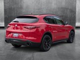 Used 2019 Alfa Romeo Stelvio Ti Sport w/ Quick Order Package 22S Sport image 4