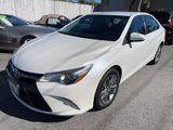 Used 2017 Toyota Camry SE image 3