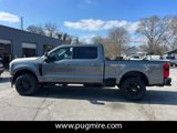 New 2025 Ford F250 Lariat w/ Black Appearance Package image 4