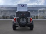 New 2025 Ford Bronco Big Bend w/ Black Diamond Package image 5