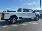 New 2026 Ford F350 King Ranch w/ Chrome Package image 4