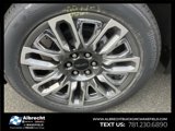 New 2025 GMC Sierra 1500 Denali Ultimate image 5
