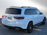 New 2025 Mercedes-Benz GLS 580 4MATIC image 5