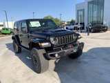 New 2025 Jeep Wrangler Unlimited Rubicon 392 image 2