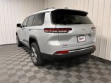 New 2025 Jeep Grand Cherokee L Limited w/ Trailer Tow Package image 5