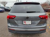 Used 2023 Volkswagen Tiguan S image 6